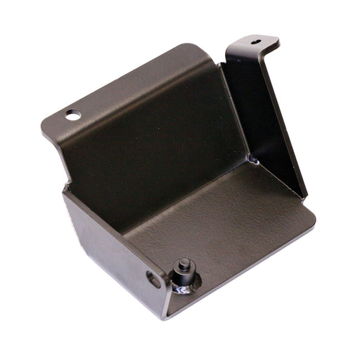 TeraFlex HD Steering Box Skid Plate Kit for 1997-2006 Jeep Wrangler - Recon Recovery