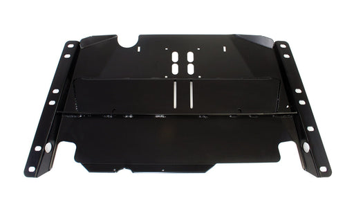 TeraFlex HD BellyUp Skid Plate Kit for 1997-2006 Jeep Wrangler - Recon Recovery
