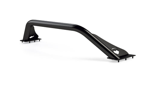 TeraFlex 1.75'' RockGuard Crest Front Bumper Hoop for 2007-2026 Jeep Gladiator & Wrangler - Recon Recovery