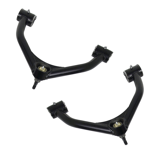 ReadyLIFT Tubular Upper Controls Arms for 7-8" Lifts for 2011-2019 Chevrolet/GMC Silverado 2500 HD/Sierra 2500 HD/Silverado 3500 HD/Sierra 3500 HD - Recon Recovery