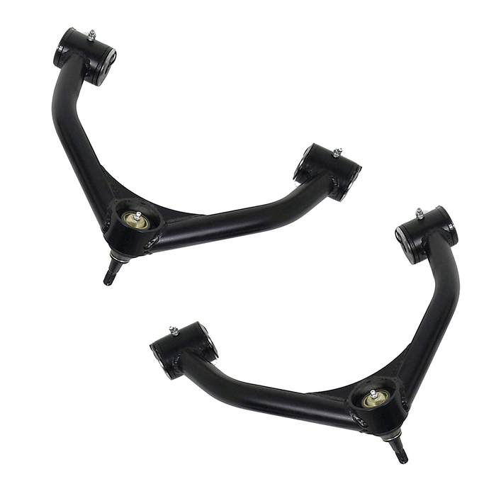 ReadyLIFT Tubular Upper Controls Arms for 7-8" Lifts for 2011-2019 Chevrolet/GMC Silverado 2500 HD/Sierra 2500 HD/Silverado 3500 HD/Sierra 3500 HD - Recon Recovery