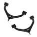 ReadyLIFT Tubular Upper Controls Arms for 7-8" Lifts for 2011-2019 Chevrolet/GMC Silverado 2500 HD/Sierra 2500 HD/Silverado 3500 HD/Sierra 3500 HD - Recon Recovery