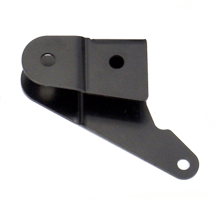 ReadyLIFT Rear Track Bar Bracket for 2007-2018 Jeep Wrangler JK/Wrangler JKU - Recon Recovery