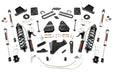 Rough Country 4.5 Inch Lift Kit for 2008 - 2010 Ford F - 250 & F - 350 - Recon Recovery