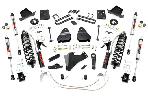 Rough Country 4.5 Inch Lift Kit for 2008 - 2010 Ford F - 250 & F - 350 - Recon Recovery