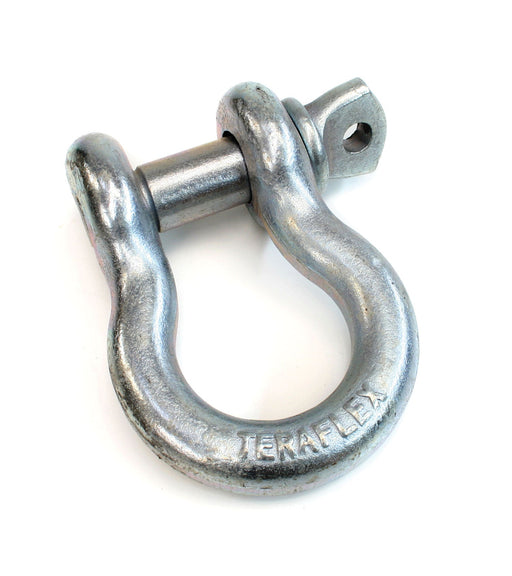 TeraFlex Recovery D-Ring Shackle - Skin Packed - Each - Recon Recovery