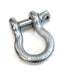 TeraFlex Recovery D-Ring Shackle - Skin Packed - Each - Recon Recovery