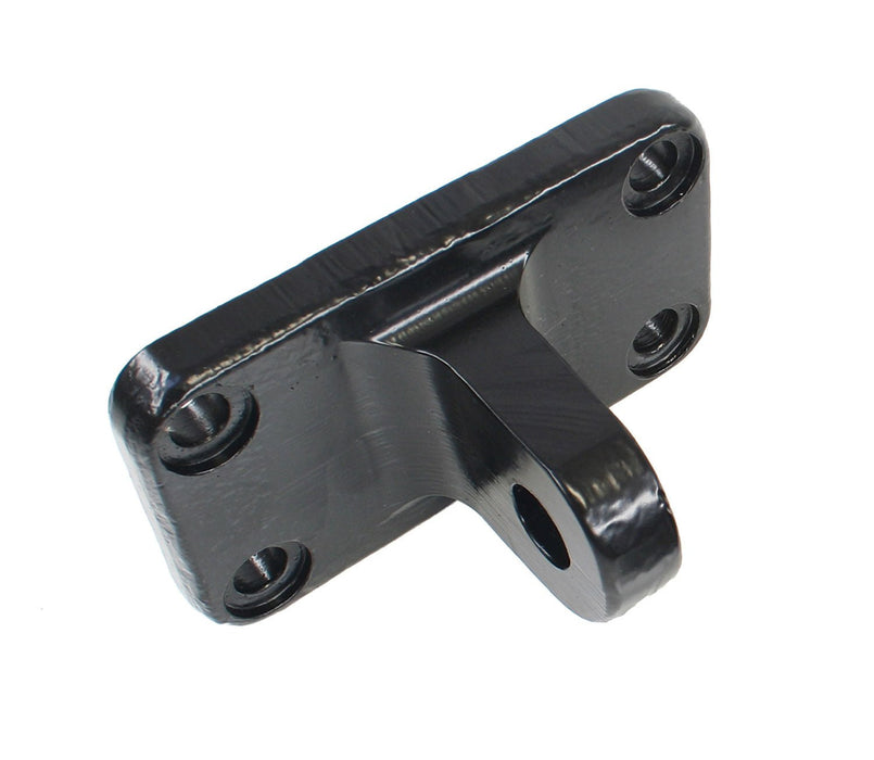 TeraFlex D-Ring Mount - Each for 2007-2018 Jeep Wrangler - Recon Recovery