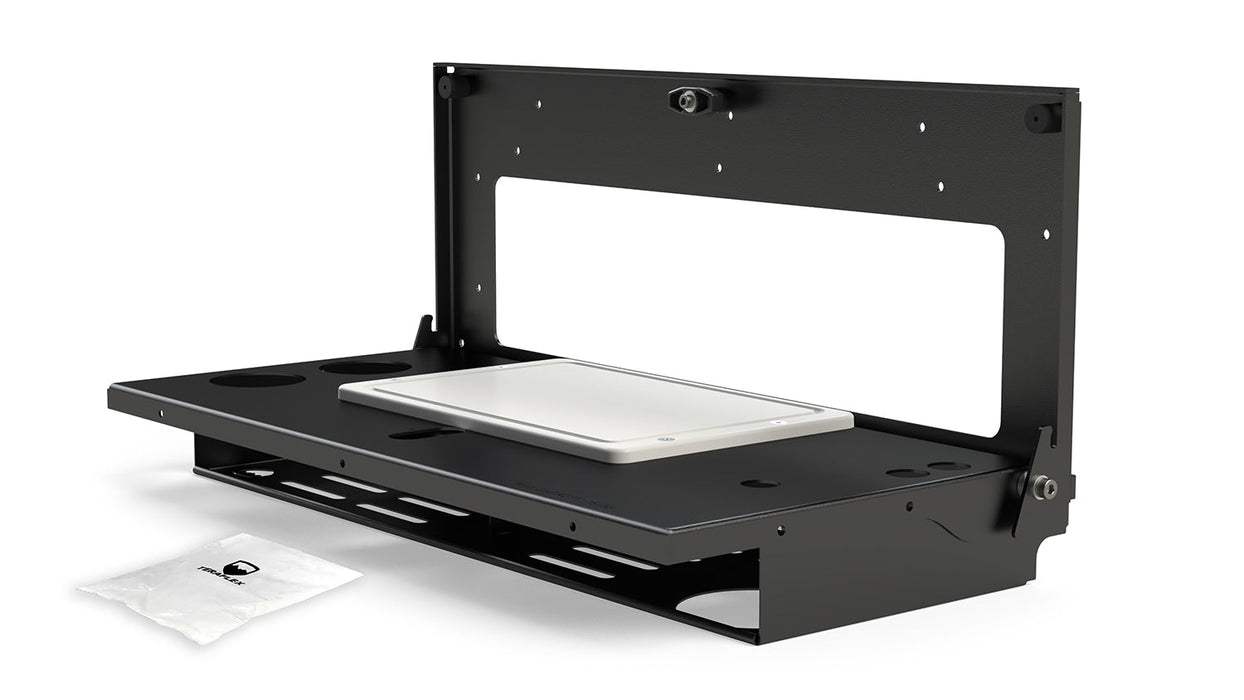 TeraFlex Safari Tailgate Table - Recon Recovery