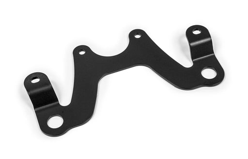 TeraFlex Alpha License Plate & 3rd Brake Light Mount Kit - 8-Lug for 2007-2018 Jeep Wrangler - Recon Recovery