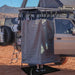 OVS HD Nomadic Fold Out Shower & Changing Room - Recon Recovery - Recon Recovery