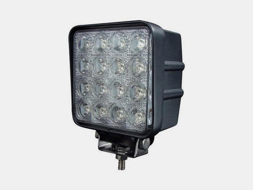 48W Square Work Light - Recon Recovery