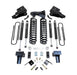 ReadyLIFT 4" Coil Spring Lift Kit with Falcon 1.1 Monotube Front/Rear Shocks, Radius Drops, and Front Track Bar Bracket for 2023-2026 Ford F-250 Super Duty/F-350 Super Duty - Recon Recovery