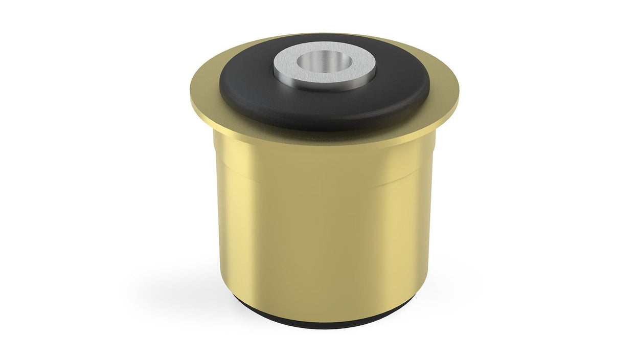 TeraFlex Control Arm Bushing - Front/Rear Lower - Large Frame End for 1997-2006 Jeep Wrangler - Recon Recovery