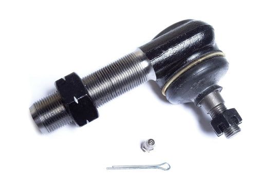 TeraFlex Tie Rod End - Offset Stock Taper - 7/8" X 18 - Left Hand Thread for 1997-2006 Jeep Wrangler - Recon Recovery