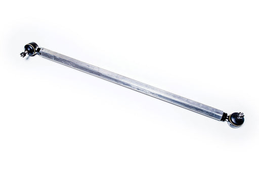 TeraFlex High Steer HD Aluminum Drag Link Kit - Stock Taper Ends for 1997-2006 Jeep Wrangler - Recon Recovery