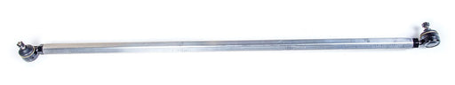 TeraFlex High Steer HD Aluminum Tie Rod Kit - Offset Stock Taper Ends for 1997-2006 Jeep Wrangler - Recon Recovery