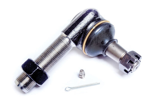 TeraFlex Tie Rod End - Offset Large Taper - 7/8" X 18 - Left-Hand Thread for 1997-2006 Jeep Wrangler - Recon Recovery