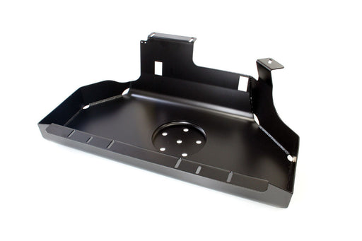 TeraFlex HD Gas Tank Skid Plate Kit for 1997-2006 Jeep Wrangler - Recon Recovery
