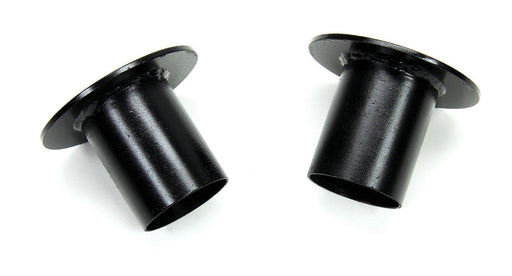 TeraFlex SpeedBump Spring Bucket Jounce Tube Brace Front Kit for 2007-2018 Jeep Wrangler - Recon Recovery