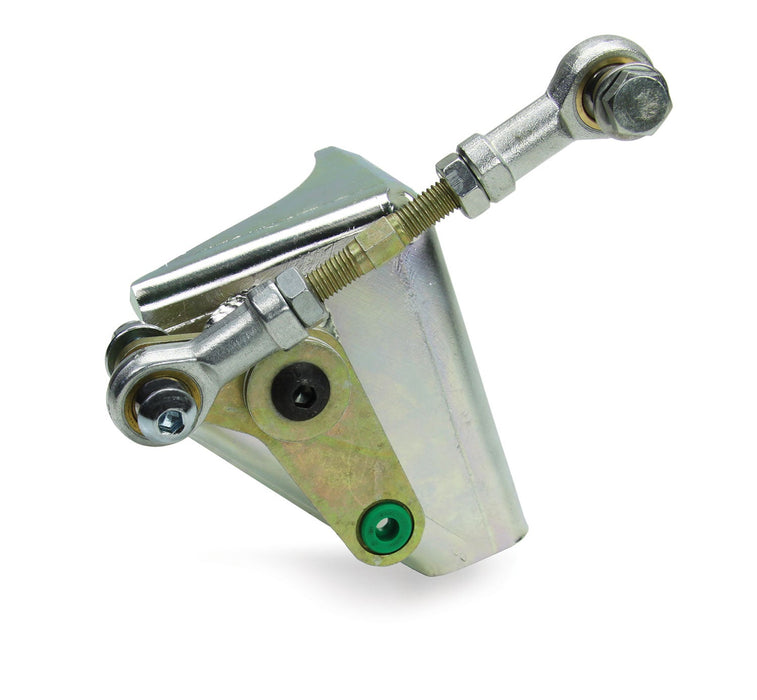 TeraFlex Transfer Case Shift Linkage Adapter Kit for 1997-2006 Jeep Wrangler - Recon Recovery