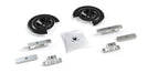 TeraFlex Coil Spring Retainer Kit - Rear Upper & Rear Lower for 2020-2025 Jeep Gladiator - Recon Recovery