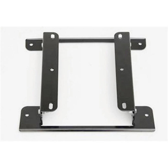 Smittybilt TJ Front Seat Adapter Brackets Passenger Side For 1997-2002 Jeep Wrangler -Recon Recovery