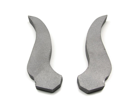 TeraFlex Front Axle Inner Knuckle Gusset Upper Kit for 2007-2018 Jeep Wrangler - Recon Recovery