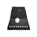 Front Skid Plate For 2010-2014 Toyota FJ Cruiser - Recon Recovery