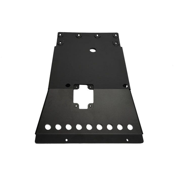 Front Skid Plate For 2010-2024 4Runner - Recon Recovery