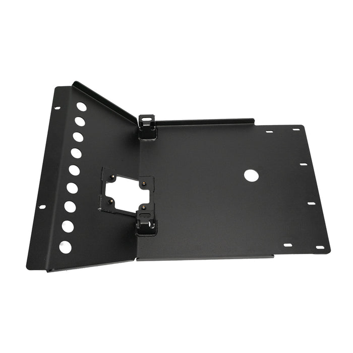 Front Skid Plate For 2010-2014 Toyota FJ Cruiser - Recon Recovery