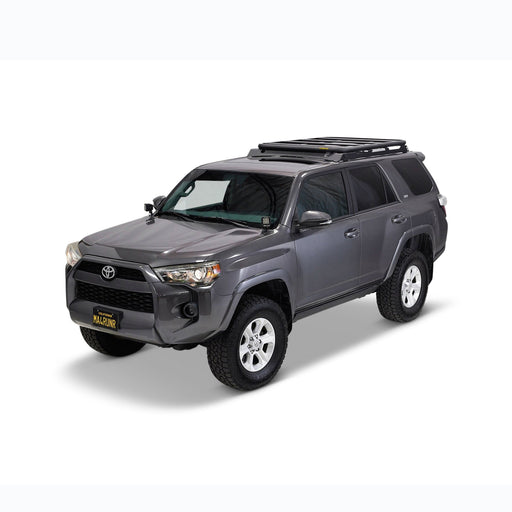 SmittyBilt Defender Series Roof Rack Platform Kit for 2010 - 2024 Toyota 4Runner - Recon Recovery