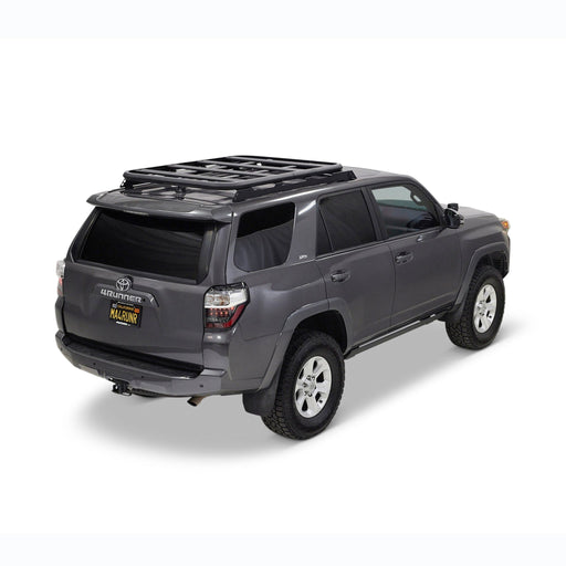 SmittyBilt Defender Series Roof Rack Platform Kit for 2010 - 2024 Toyota 4Runner - Recon Recovery