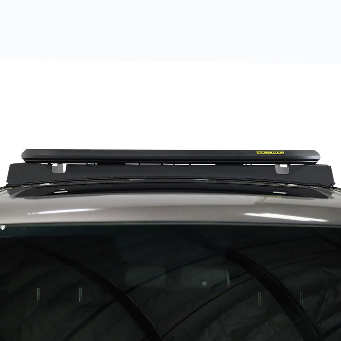 SmittyBilt Defender Series Roof Rack Platform Kit for 2010 - 2024 Toyota 4Runner - Recon Recovery