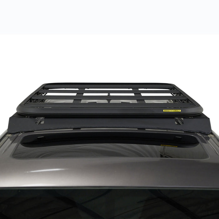 SmittyBilt Defender Series Roof Rack Platform Kit for 2010 - 2024 Toyota 4Runner - Recon Recovery