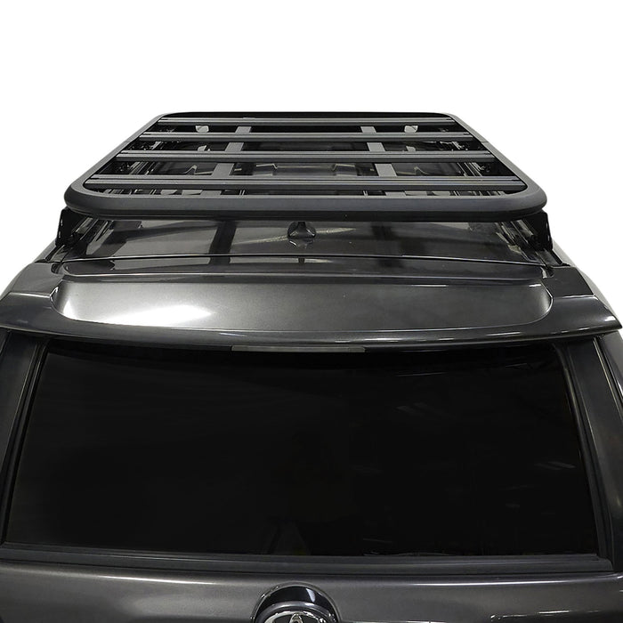 SmittyBilt Defender Series Roof Rack Platform Kit for 2010 - 2024 Toyota 4Runner - Recon Recovery