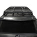 SmittyBilt Defender Series Roof Rack Platform Kit for 2010 - 2024 Toyota 4Runner - Recon Recovery