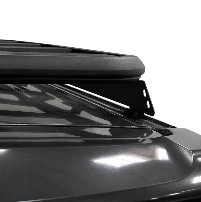 SmittyBilt Defender Series Roof Rack Platform Kit for 2010 - 2024 Toyota 4Runner - Recon Recovery