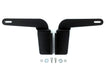 32" Lower Bumper Flush LED Light Bar Kit For 2003-2009 Toyota 4Runner - Recon Recovery