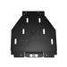 Complete 5-Piece Bolt-On Skid Plate Set for 2025+ Toyota 4Runner - Recon Recovery