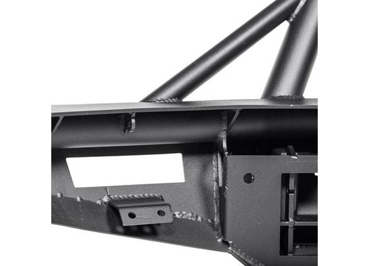 Smittybilt High Clearance Front Bumper for 2021 - 2025 Ford Bronco - Recon Recovery - Recon Recovery