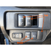 Small Style Toyota OEM Style "BUMPER LIGHT BAR" Switch - Recon Recovery