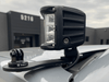 Ditch Light Bracket Extensions - Recon Recovery