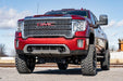 Rough Country 5 Inch Lift Kit for 2020 - 2026 Chevy/GMC 2500HD/3500HD - Recon Recovery