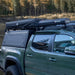 Portable Camping Aluminum Water Tank with Mounting Brackets - Recon Recovery