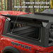 Openroad Aluminum Light Weight Modular Truck Cap for 2021 - 2026 Ford F - 150 5.7ft Bed - Recon Recovery