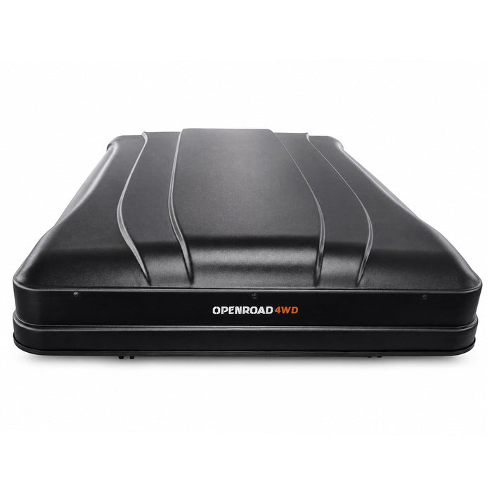 OPENROAD FlowRoof Side-Open Hard Shell 3 Person Rooftop Tent