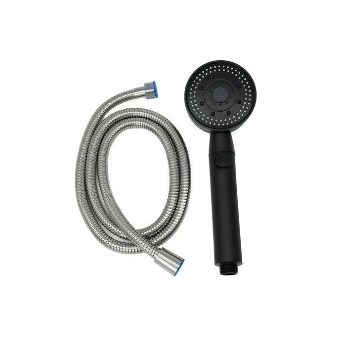 OPENROAD Portable Water Heater | On - Demand Camping Shower System - Recon Recovery