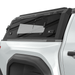 OPENROAD Bolt On Bed Cap with Sliding Side and Front Windows for 2024-2026 Toyota Tacoma - Recon Recovery