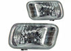 Winjet OE Style Fog Lights for 2009-2012 Ram 1500 - Recon Recovery